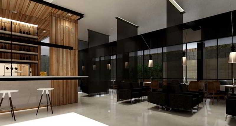 Neo Hotel Tendean Jakarta By Aston Exterior foto